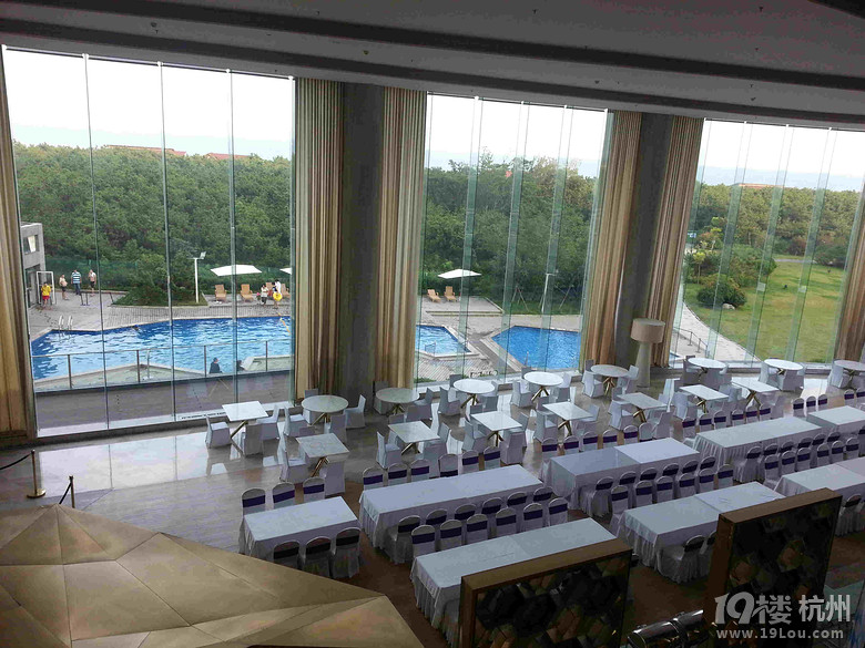 杭州-青島5天4晚深度親子游(溫德姆銀沙灘陽光假日)