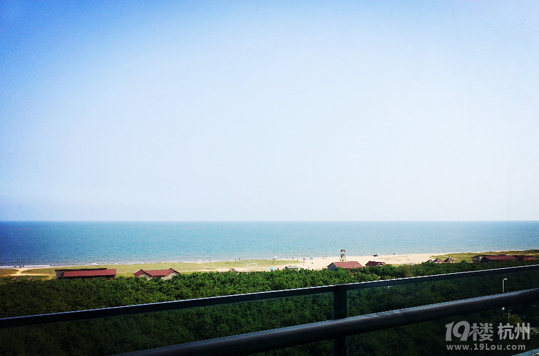 杭州-青島5天4晚深度親子游(溫德姆銀沙灘陽光假日)