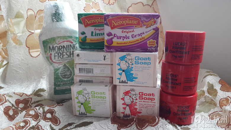 新西兰母婴用品：品质与安全的典范