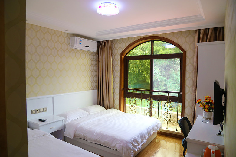 嵊泗旅游-住宿-嵊泗列岛-杭州19楼