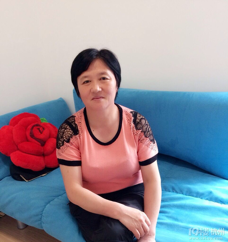 余杭找工作