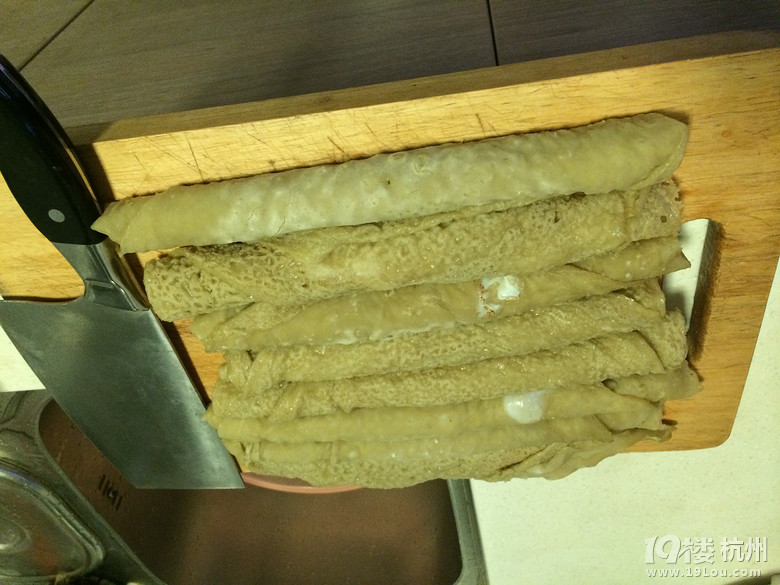 温州人的家常菜