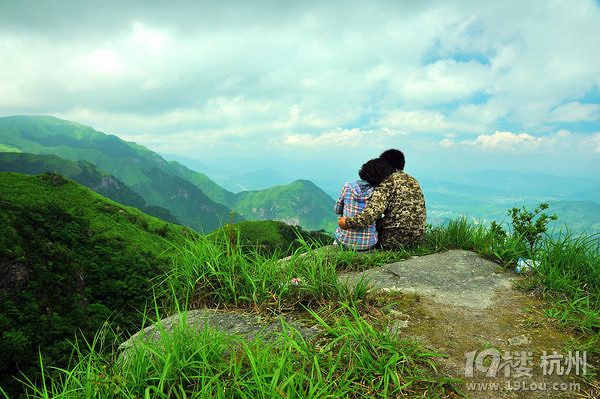 国庆  武功山 求组队