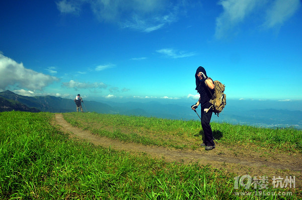 国庆  武功山 求组队