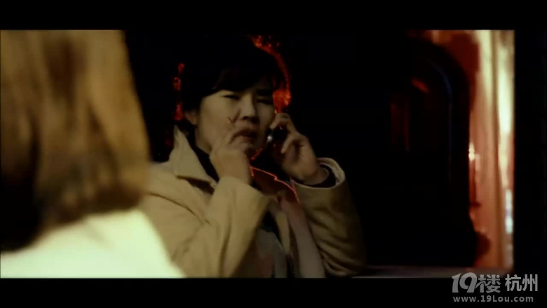 图解电影《下女》主人与女仆的爱恨情仇-恐怖