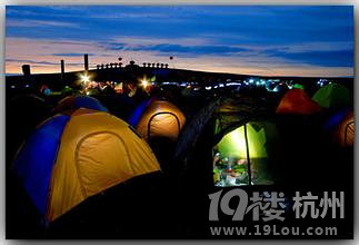 10月2号、太湖西山岛露营、吃大闸蟹捡人。。。