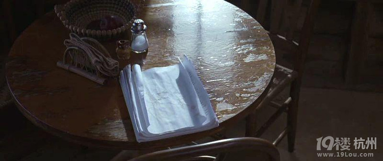 图解电影《秘窗》,强尼德普老婆出轨-恐怖电影-图解电影-杭州19楼