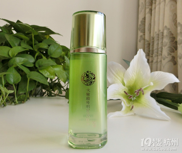 【冷顏百合】優(yōu)化膚質(zhì),叫醒疲憊肌的水方案