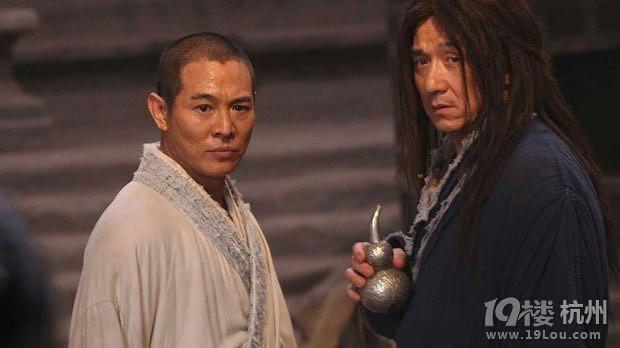 1994电影巅峰好莱坞佳片年神奇在何处?-其