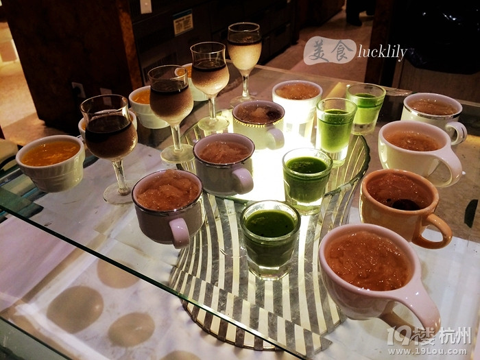【5隊(duì)】 港式茶餐廳—— 云天閣VS九龍巴士VS鳳緣家