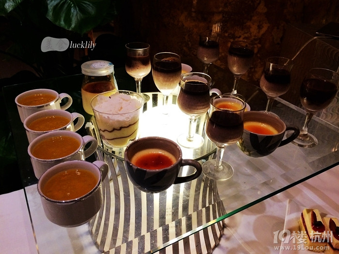 【5隊(duì)】 港式茶餐廳—— 云天閣VS九龍巴士VS鳳緣家