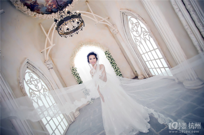 【金夫人结婚日记】+再旭前媛