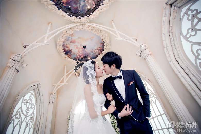 【金夫人结婚日记】+再旭前媛