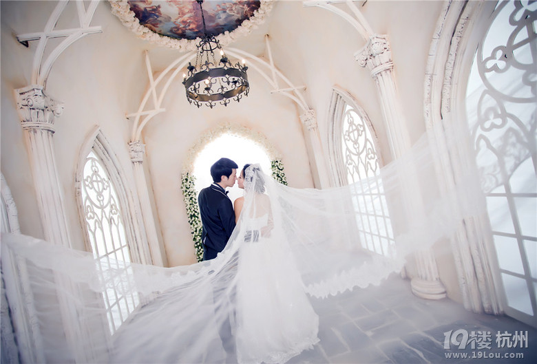 【金夫人结婚日记】+再旭前媛