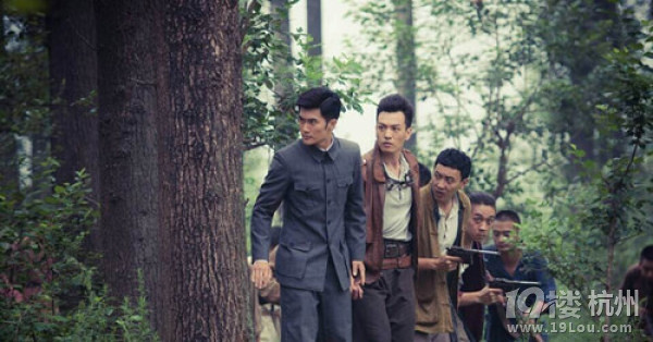 《憨媳从军》幽默体味家国情怀多元素融合-其他-电影陪审团-杭州19楼