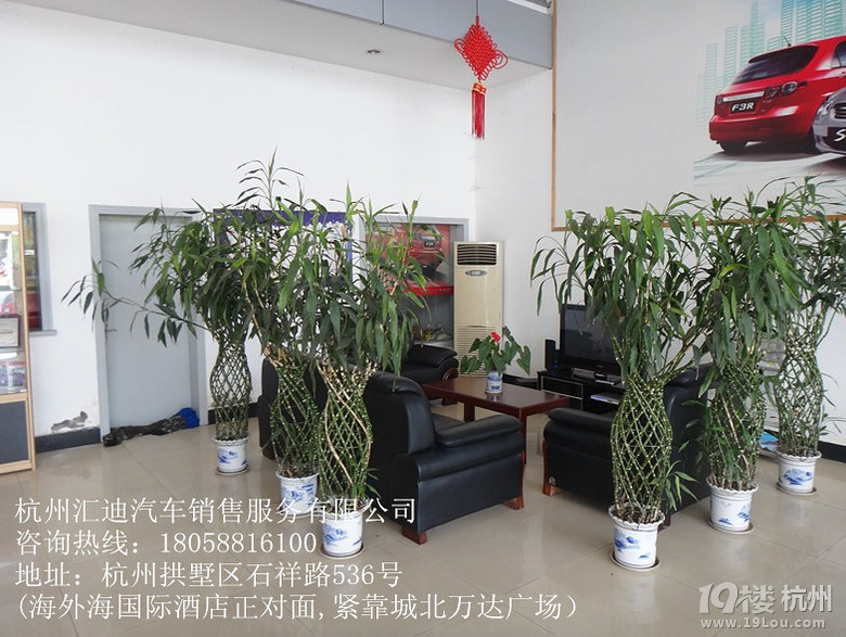 杭州汇迪比亚迪怎么样