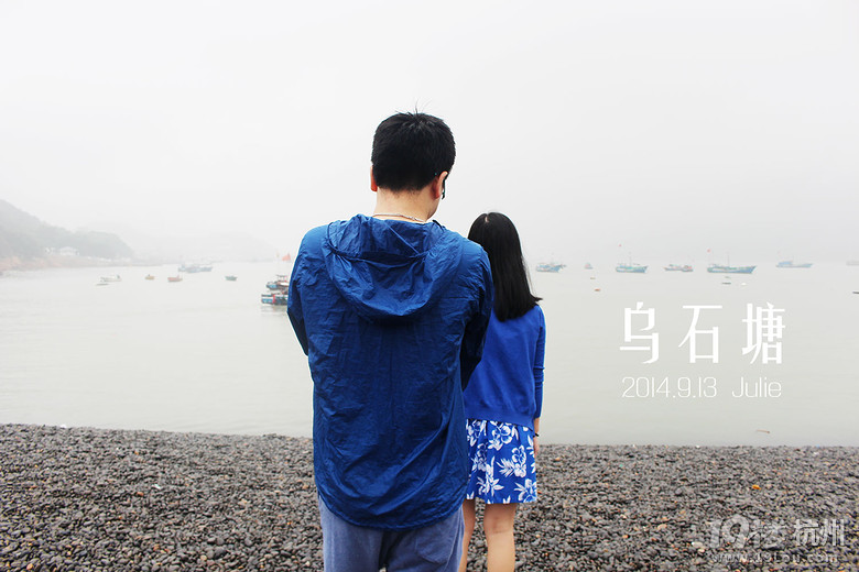舟山朱家尖二日游：肥美的螃蟹崽子们，我来啦！