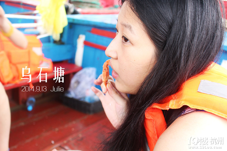 舟山朱家尖二日游：肥美的螃蟹崽子们，我来啦！