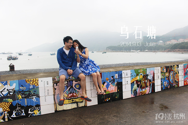 舟山朱家尖二日游：肥美的螃蟹崽子们，我来啦！