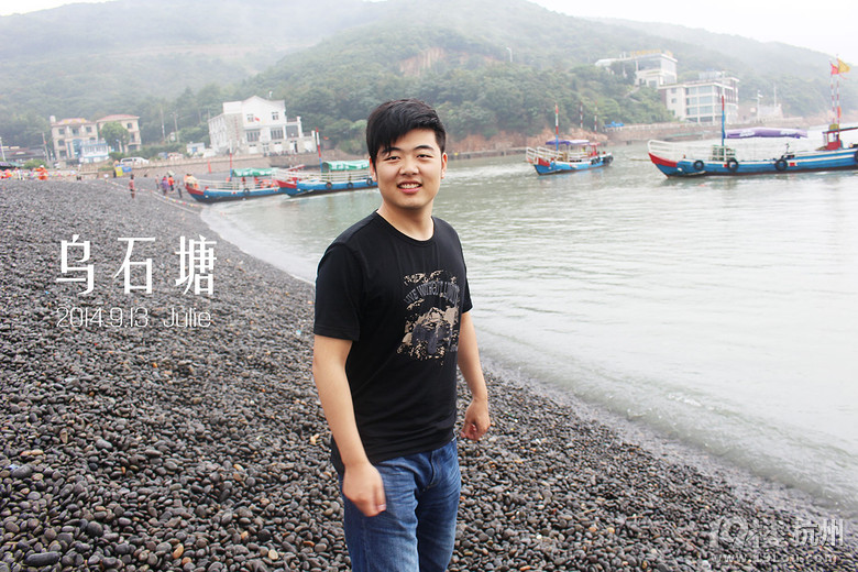 舟山朱家尖二日游：肥美的螃蟹崽子们，我来啦！