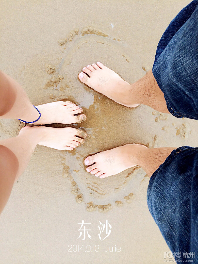 舟山朱家尖二日游：肥美的螃蟹崽子们，我来啦！