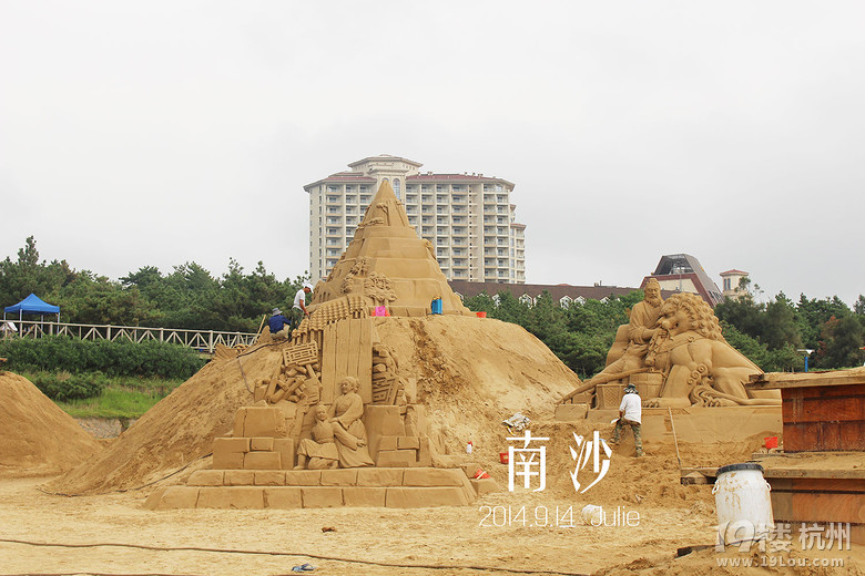 舟山朱家尖二日游：肥美的螃蟹崽子们，我来啦！