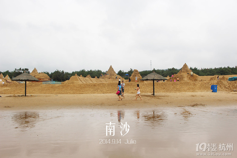 舟山朱家尖二日游：肥美的螃蟹崽子们，我来啦！