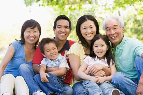 Malaysia My Second Home第二家园计划