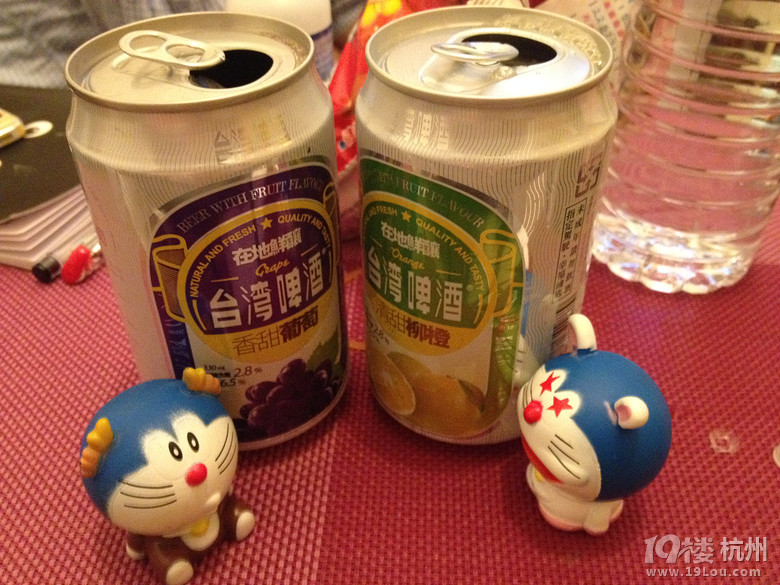 多啦A梦台湾10日游