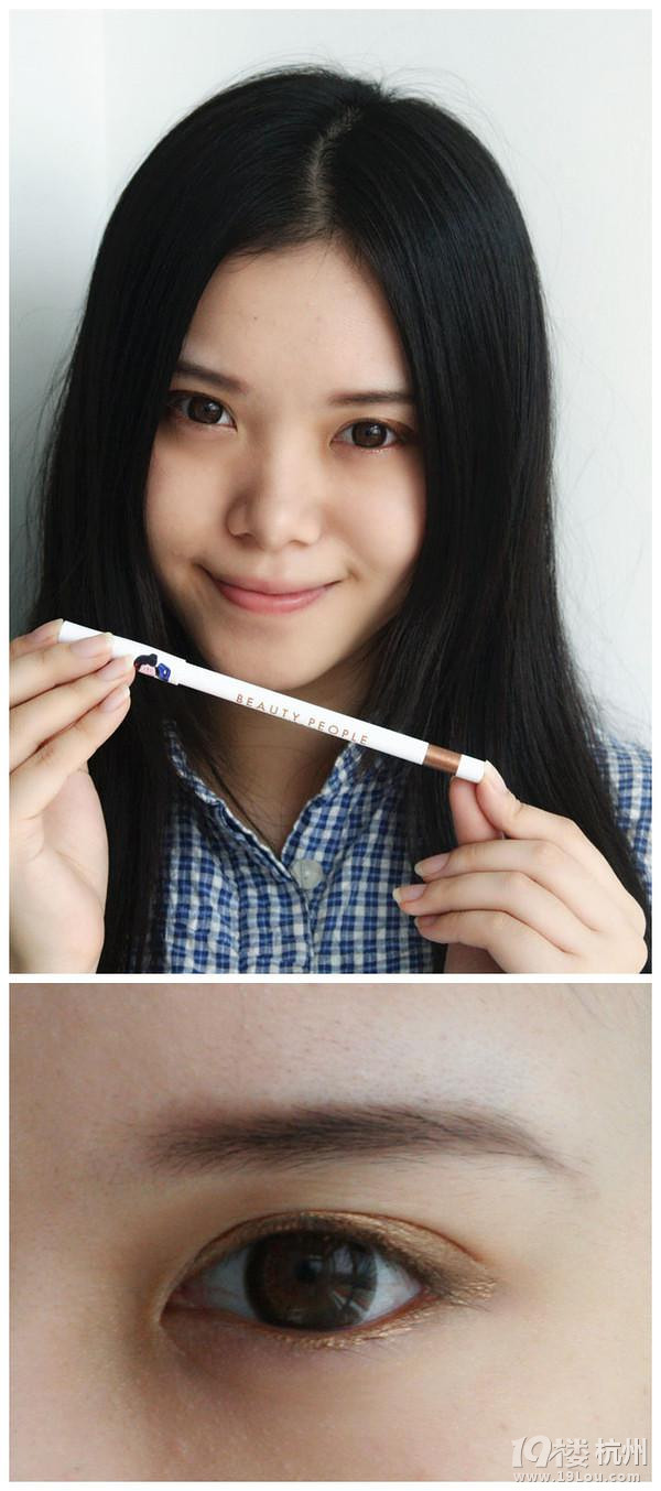 ★★清新出游妆容~(@_@)~我的秋季天然护肤★★