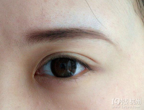 ★★清新出游妆容~(@_@)~我的秋季天然护肤★★