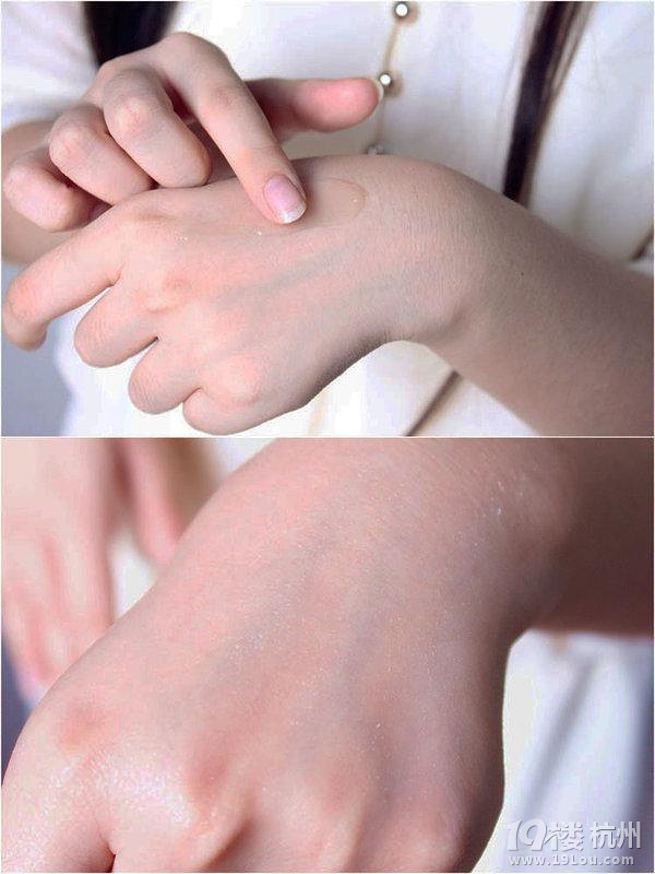 ★★清新出游妆容~(@_@)~我的秋季天然护肤★★