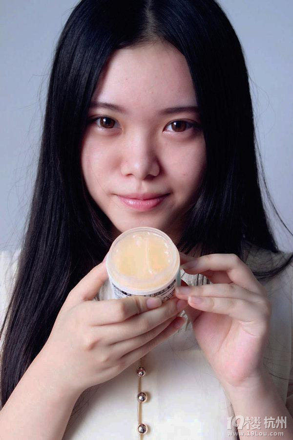 ★★清新出游妆容~(@_@)~我的秋季天然护肤★★