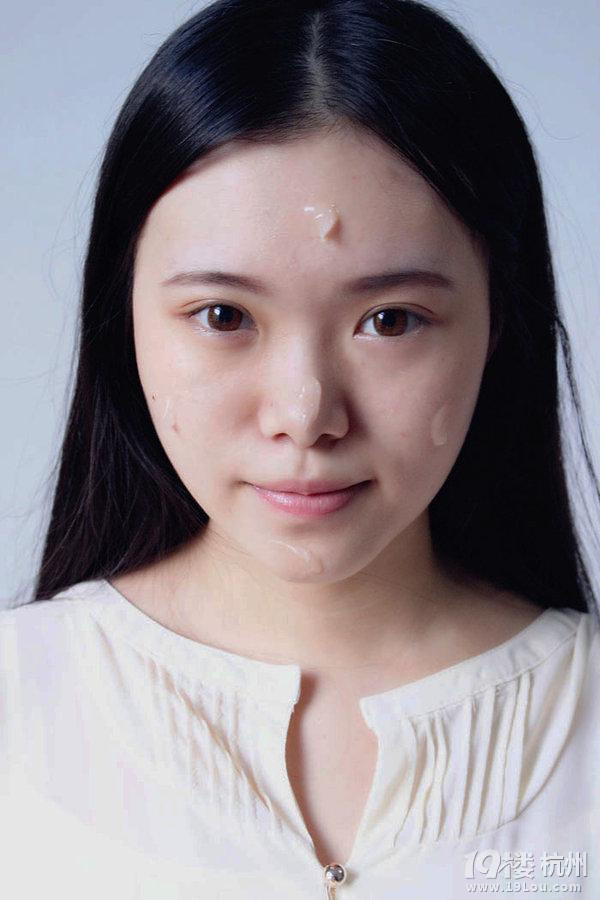 ★★清新出游妆容~(@_@)~我的秋季天然护肤★★