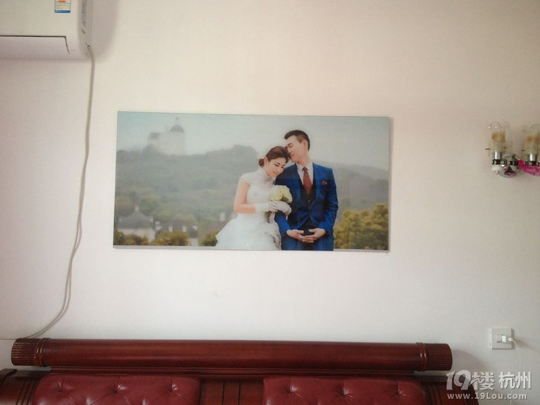 【已解决】【金夫人婚纱摄影】照片效果不佳+不负责任态度 
