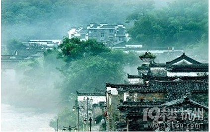 比丽江更美的15个中国村落！ 3个在浙江