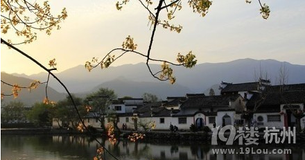 比丽江更美的15个中国村落！ 3个在浙江