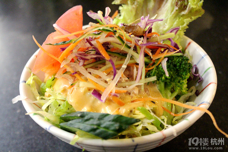 【8隊】以美食的名義一路向北~~~