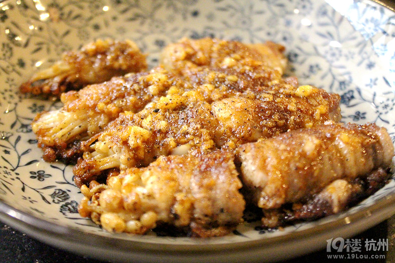 【8隊】以美食的名義一路向北~~~