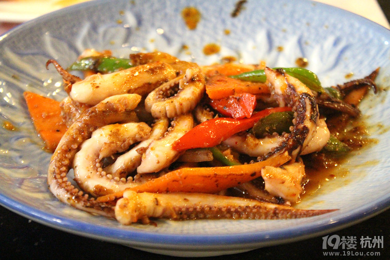 【8隊】以美食的名義一路向北~~~
