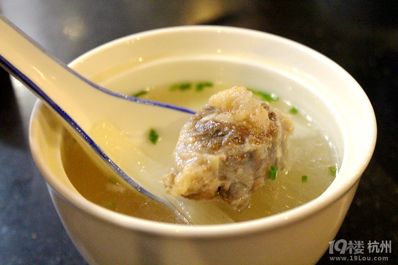 【8隊】以美食的名義一路向北~~~