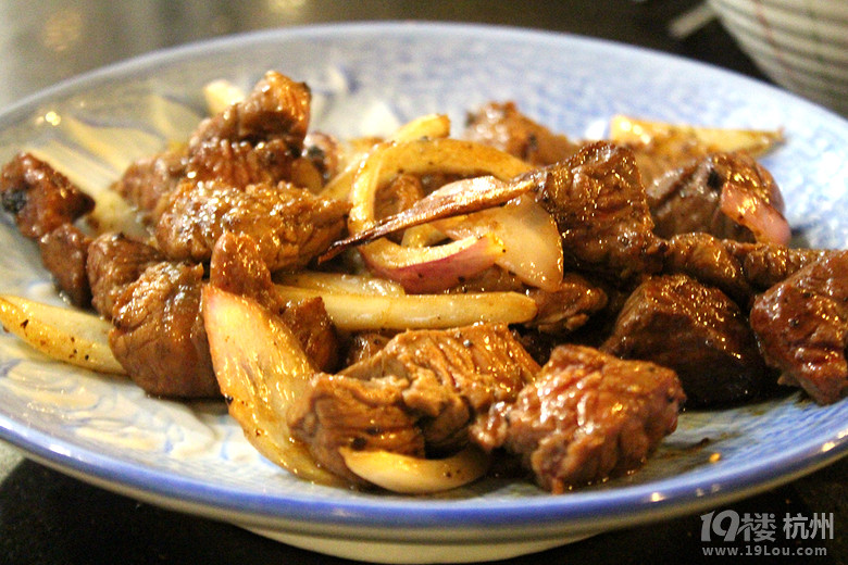 【8隊】以美食的名義一路向北~~~