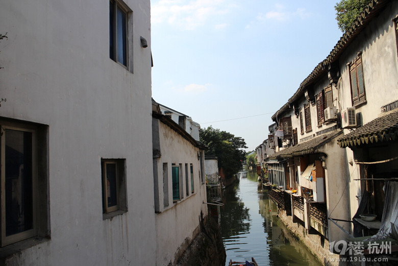 【快樂就好】+和男友的第一次旅行【蘇州】