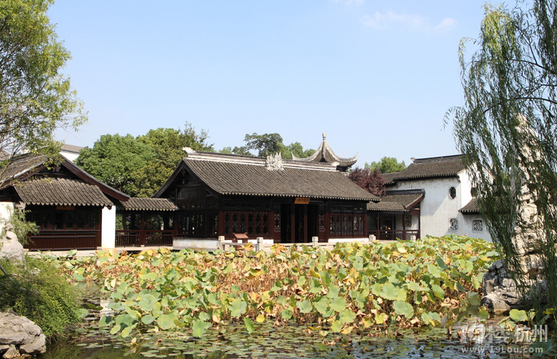 【快樂就好】+和男友的第一次旅行【蘇州】