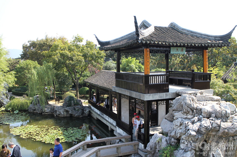 【快樂就好】+和男友的第一次旅行【蘇州】