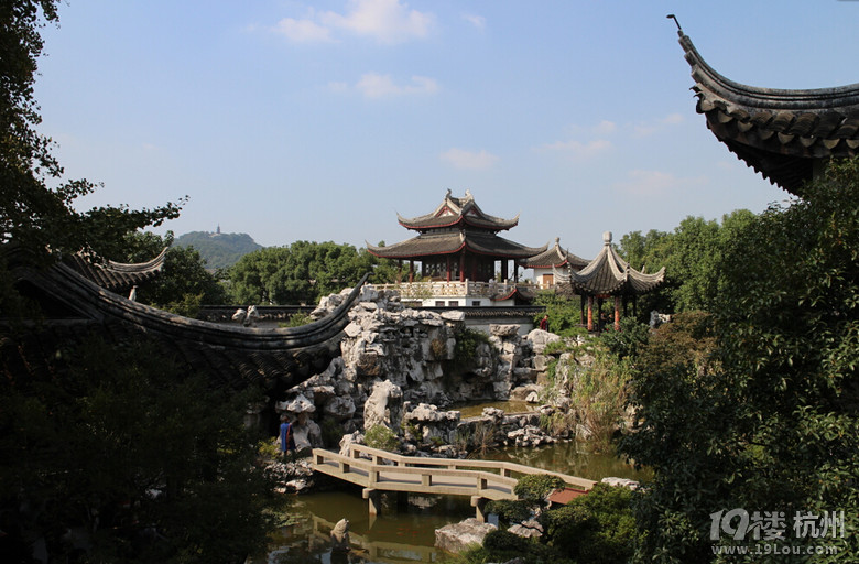 【快樂就好】+和男友的第一次旅行【蘇州】