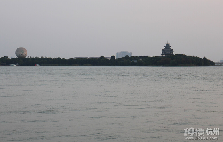 【快樂就好】+和男友的第一次旅行【蘇州】