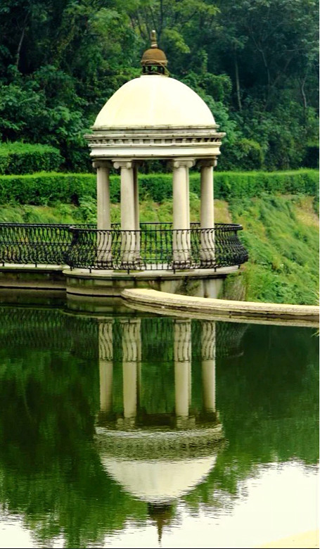 天都公园之随拍