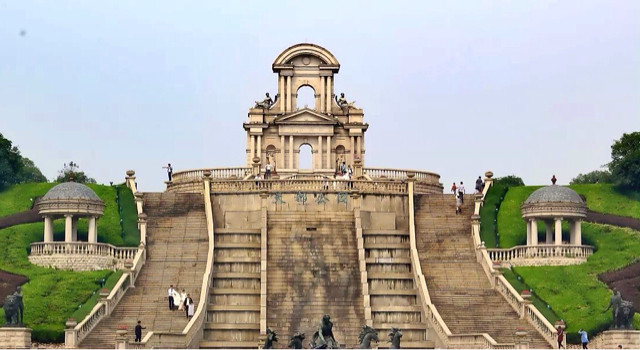 天都公园之随拍