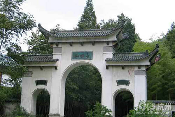 畅游开化古田山